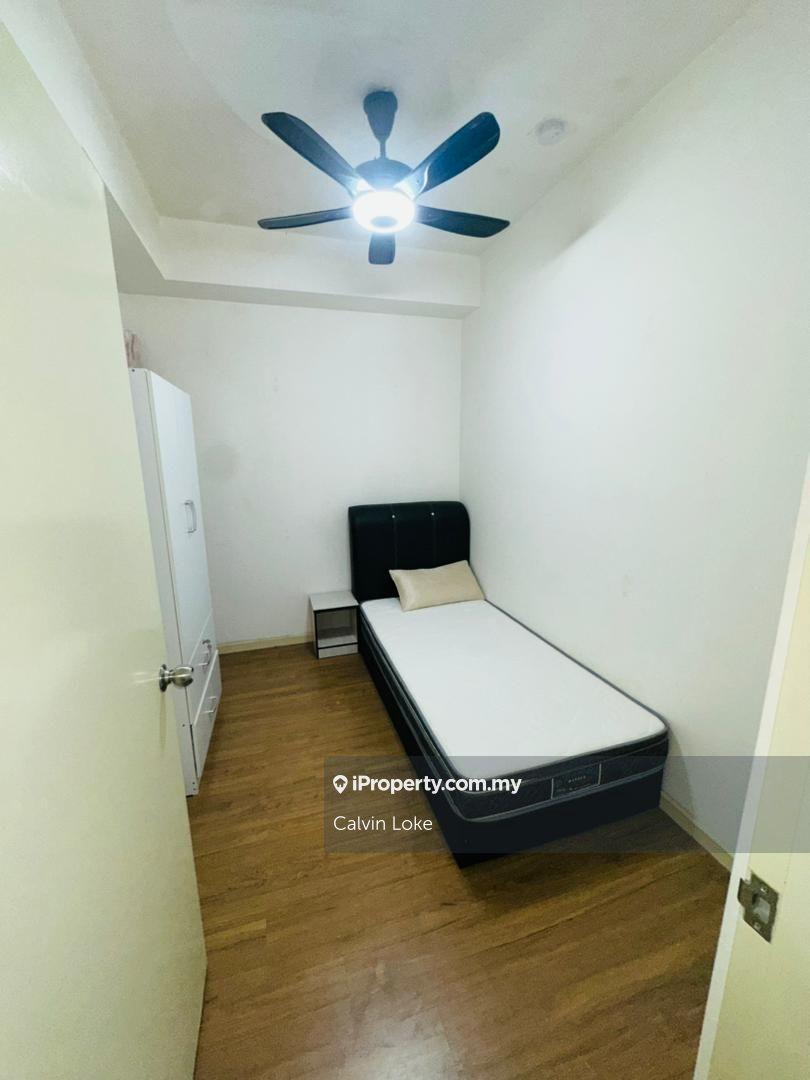 Residensi Servis untuk Disewa di Cerrado Residence @ Southville City oleh Calvin Loke - iProperty.com.my