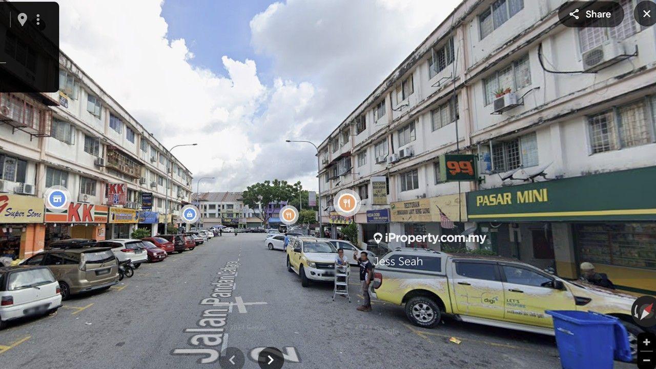 Shop for Sale in Pandan Cahaya, Pandan Indah by Jess Seah - iProperty.com.my