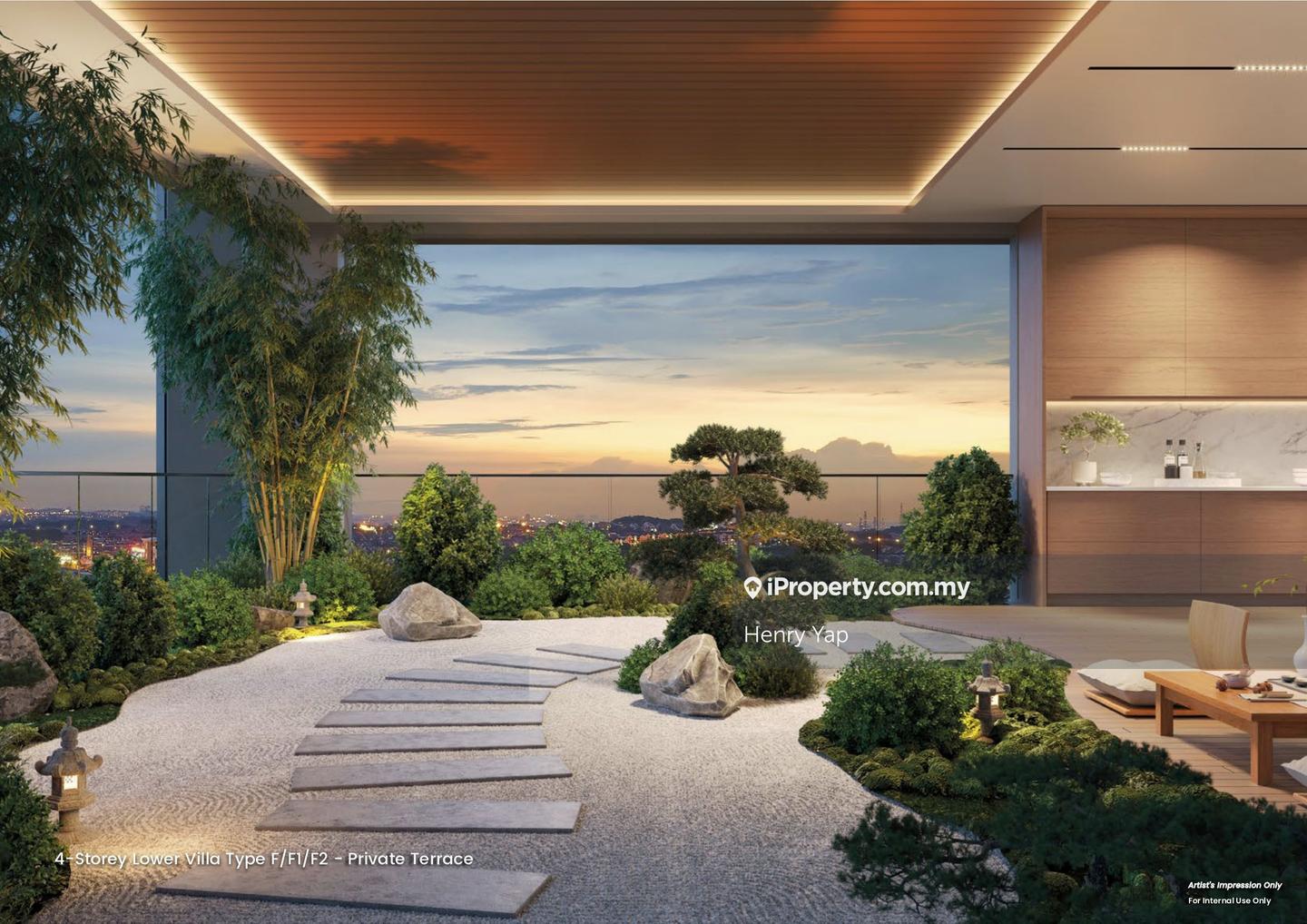 Service Residence for Sale in The Atrium by Henry Yap - iProperty.com.my