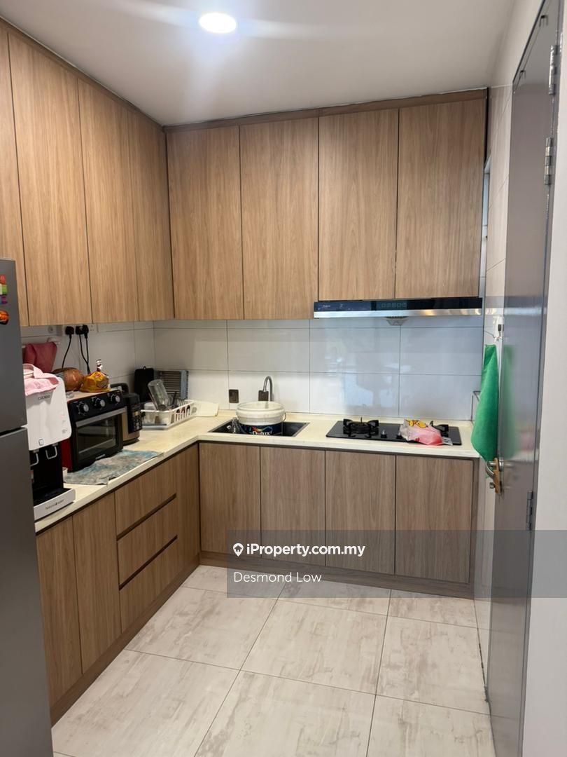 Condominium for Rent in CloudTree Residence by Desmond Low - iProperty.com.my