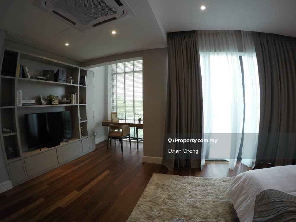 Bungalow House for Rent in klgcc, Mont Kiara by Ethan Chong - iProperty.com.my