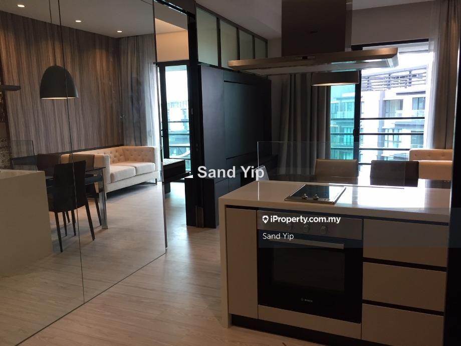 Service Residence for Rent in The Potpourri by Sand Yip - iProperty.com.my
