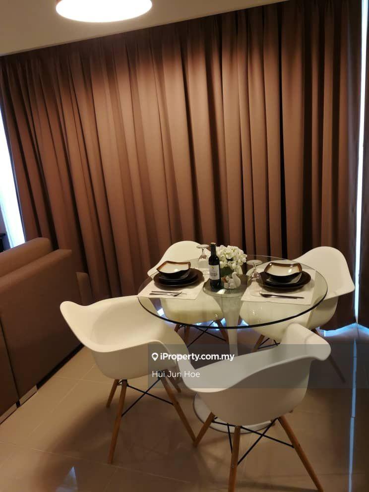 Condominium for Rent in The Peak SOHO by Hui Jun Hoe - iProperty.com.my