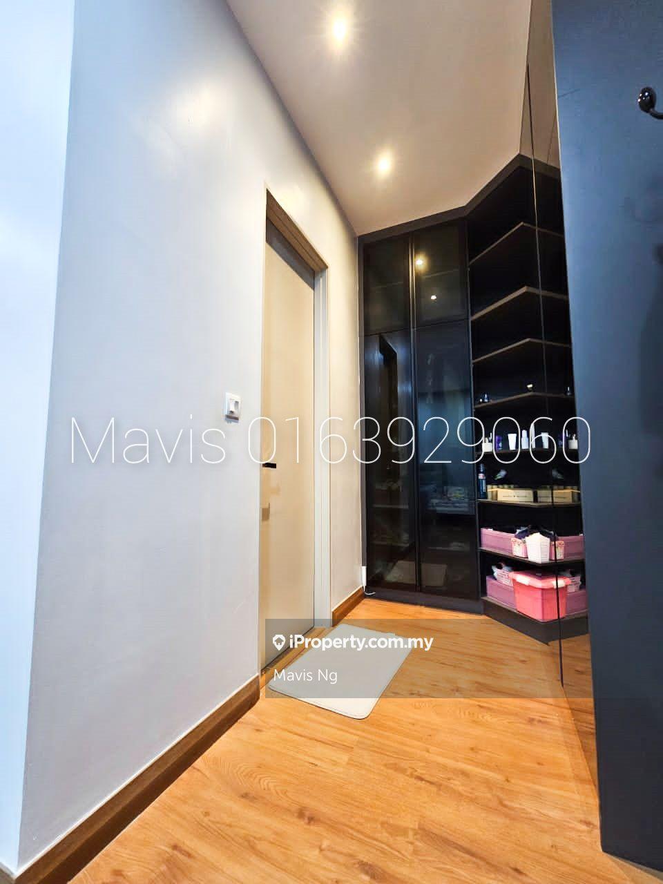 Rumah Berkembar untuk Dijual di Setia Wawasan Setia Anggun Corner Endlot, Setia Alam oleh Mavis Ng - iProperty.com.my