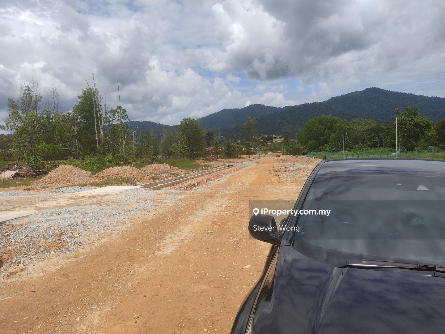 Industrial Land for Sale in Semenyih Sg Lalang New Industrial Land WTS, Semenyih by Steven Wong - iProperty.com.my