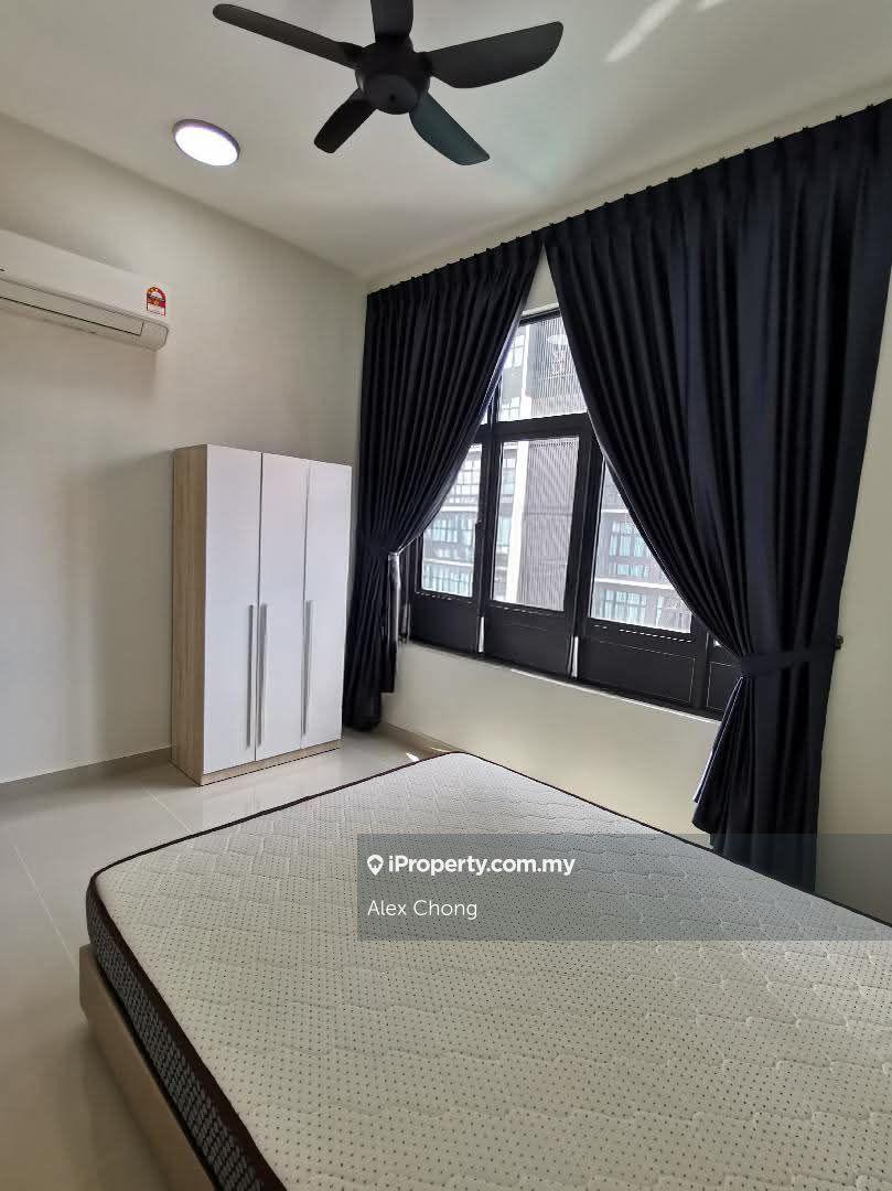 Condominium for Sale in Ara Sentral by Alex Chong - iProperty.com.my