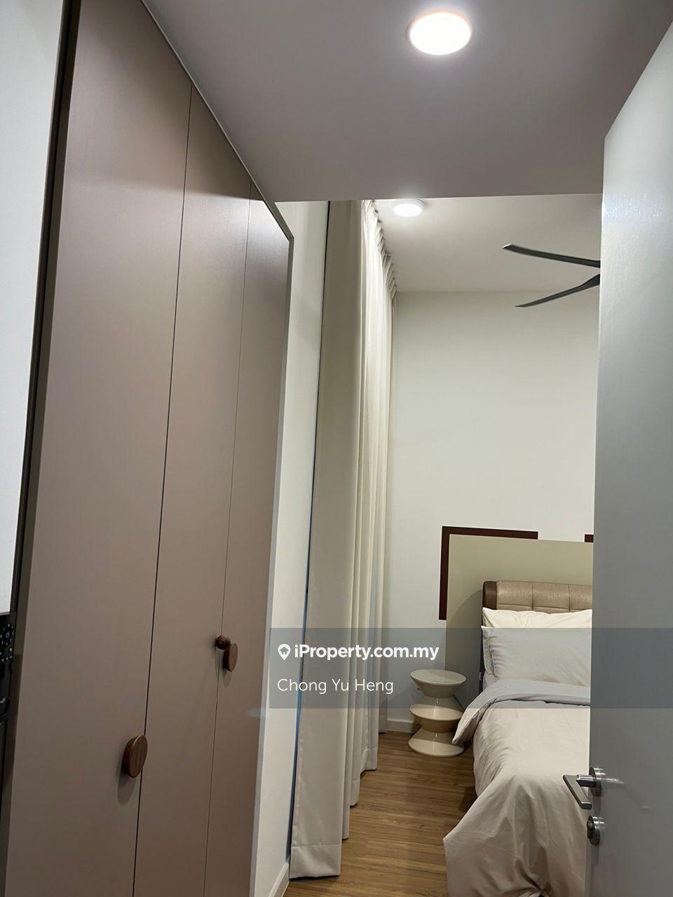 Kondominium untuk Dijual di Sunway GeoLake Residences oleh Chong Yu Heng - iProperty.com.my