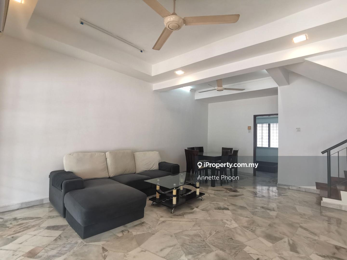Rumah Berangkai 2 Tingkat untuk Dijual di Tropicana Indah, Kota Damansara oleh Annette Phoon - iProperty.com.my
