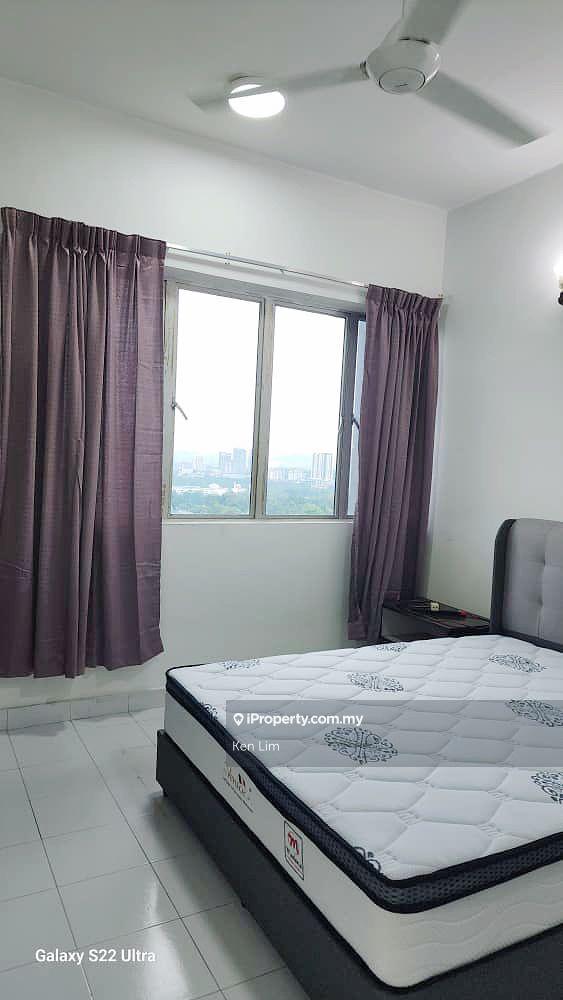Service Residence for Rent in E-Tiara by Ken Lim - iProperty.com.my