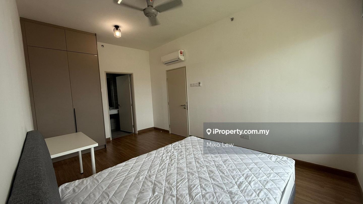 Residensi Servis untuk Disewa di The Tropika oleh Miko Lew - iProperty.com.my