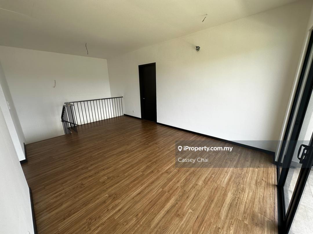 Rumah Teres untuk Dijual di Emelen Residence @ Tropicana Aman Corner (40x80), Shah Alam oleh Cassey Chai - iProperty.com.my