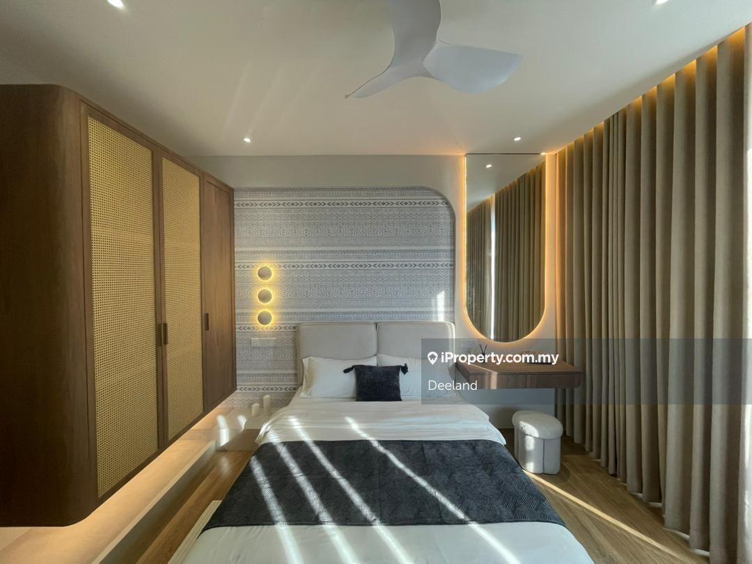 Condominium for Sale in The Marin at Ferringhi by Deeland - iProperty.com.my