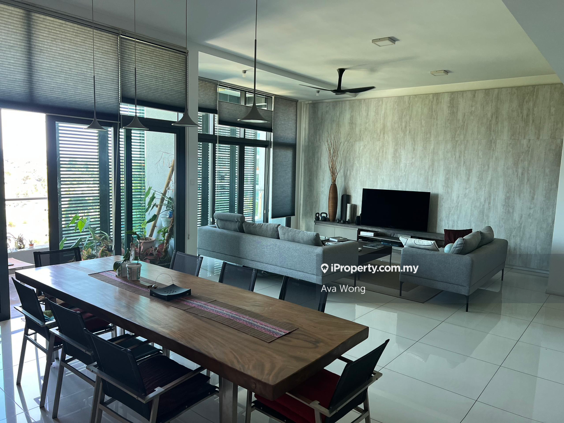 Condominium for Rent in Tropicana Grande by Ava Wong - iProperty.com.my
