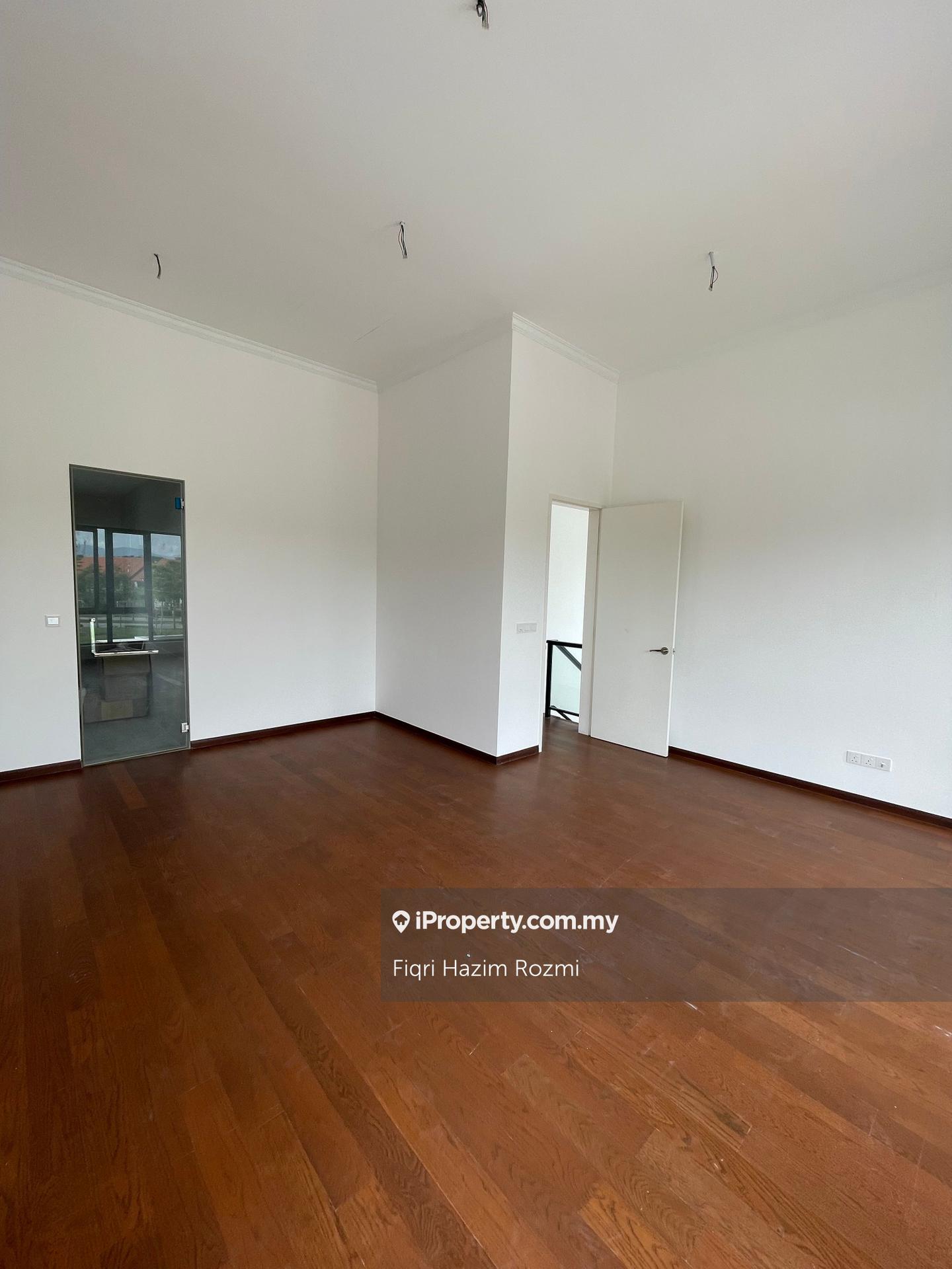 Banglo untuk Dijual di Alam Sari, Bangi oleh Fiqri Hazim Rozmi - iProperty.com.my