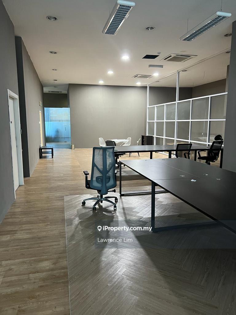 Semi-D Kilang untuk Dijual di Kota Damansara, Selangor oleh Lawrence Lim - iProperty.com.my