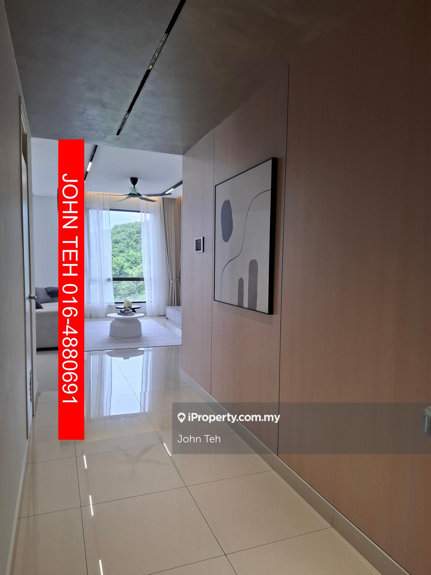 Kondominium untuk Dijual di The Marin at Ferringhi oleh John Teh - iProperty.com.my