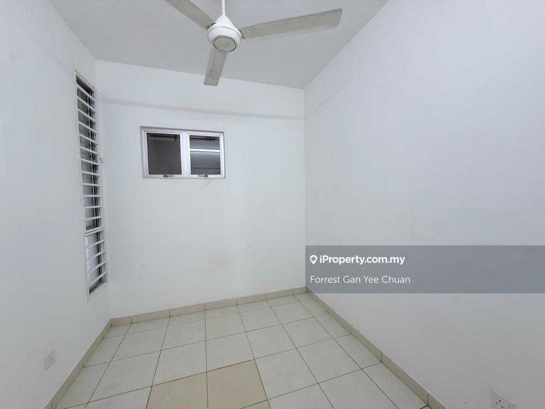 Pangsapuri untuk Disewa di Trifolis oleh Forrest Gan Yee Chuan - iProperty.com.my