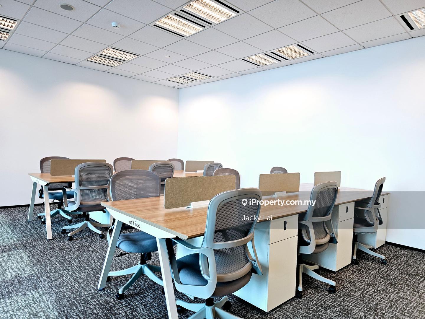 Office for Rent in KLCC, KL City Centre by Jacky Lai - iProperty.com.my