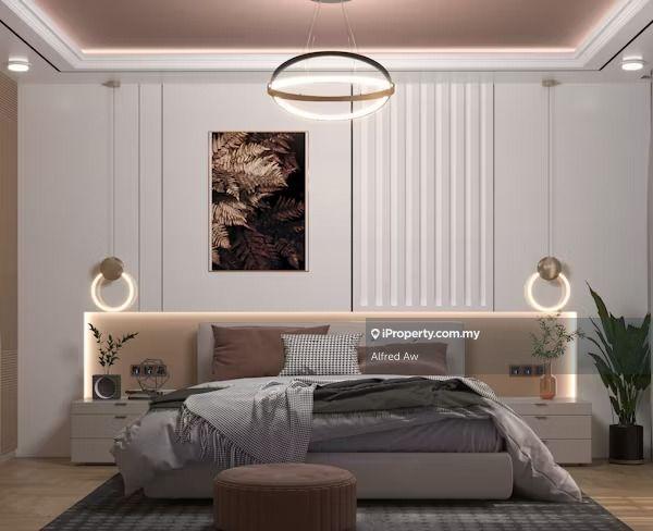 Kondominium untuk Dijual di Ren Residences oleh Alfred Aw - iProperty.com.my