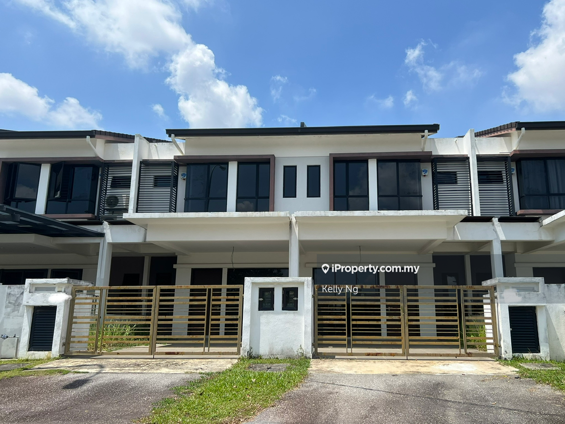 2-storey Terraced House for Rent in Bandar Seri Coalfields, Ijok by Kelly Ng - iProperty.com.my