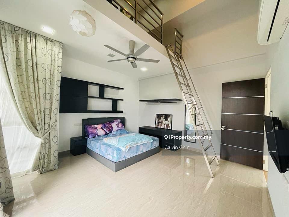 Rumah Berkembar untuk Dijual di The Valley TTDI, Ampang oleh Calvin Chin - iProperty.com.my
