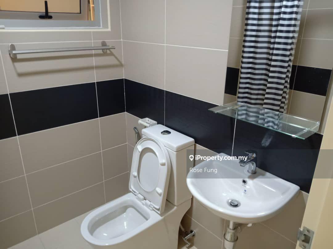 Service Residence for Rent in Saville @ Cheras by Rose Fung - iProperty.com.my