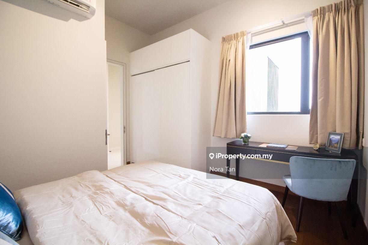 Service Residence for Rent in Service Suites @ Pavilion Embassy by Nora Tan - iProperty.com.my