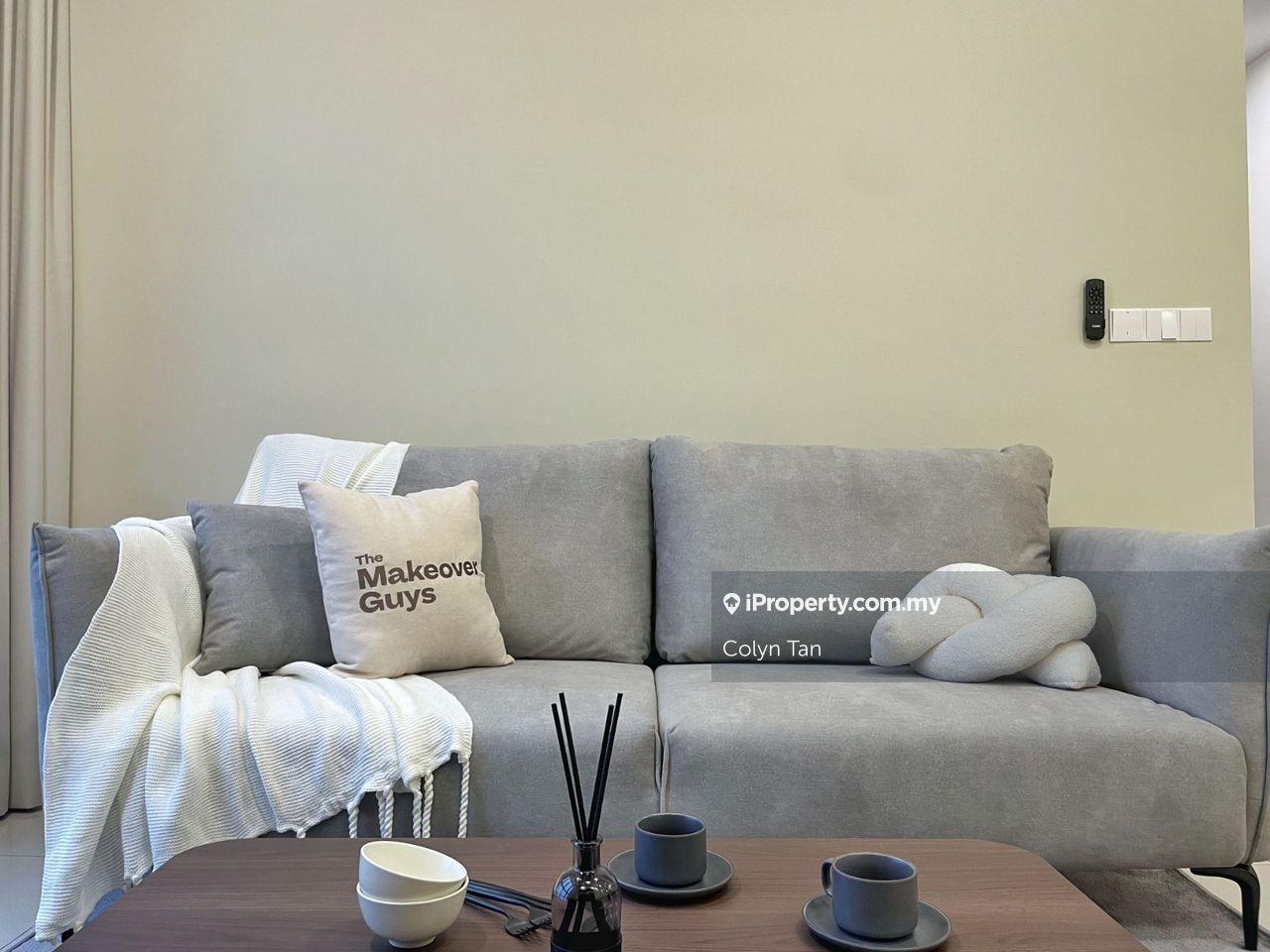 Service Residence for Rent in Sunway Velocity TWO by Colyn Tan - iProperty.com.my