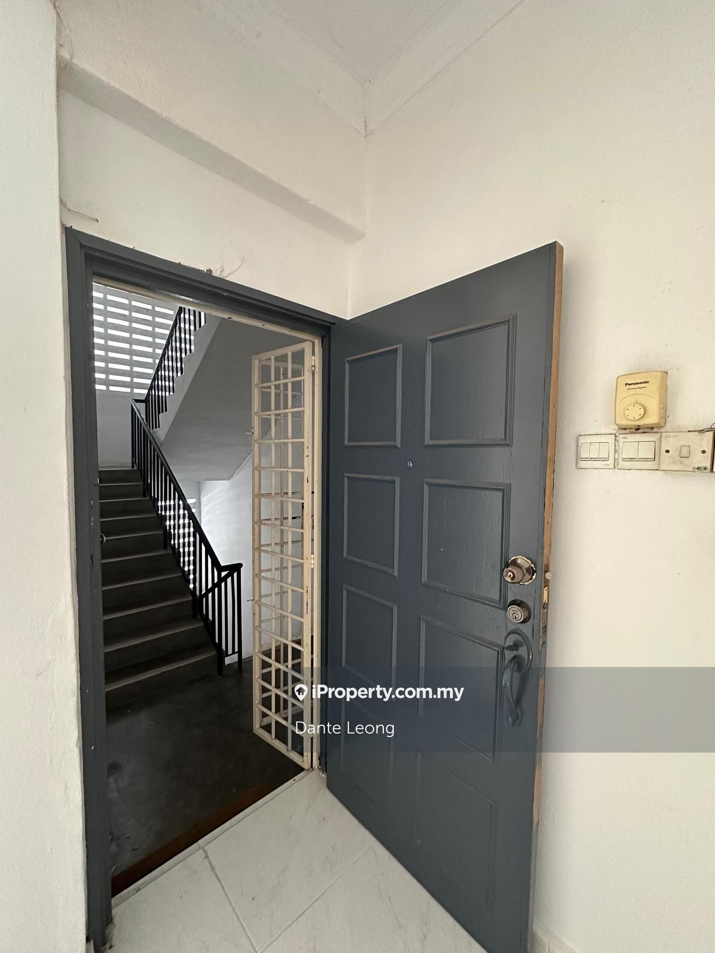 Pangsapuri untuk Disewa di Melawati Hillside Apartment oleh Dante Leong - iProperty.com.my