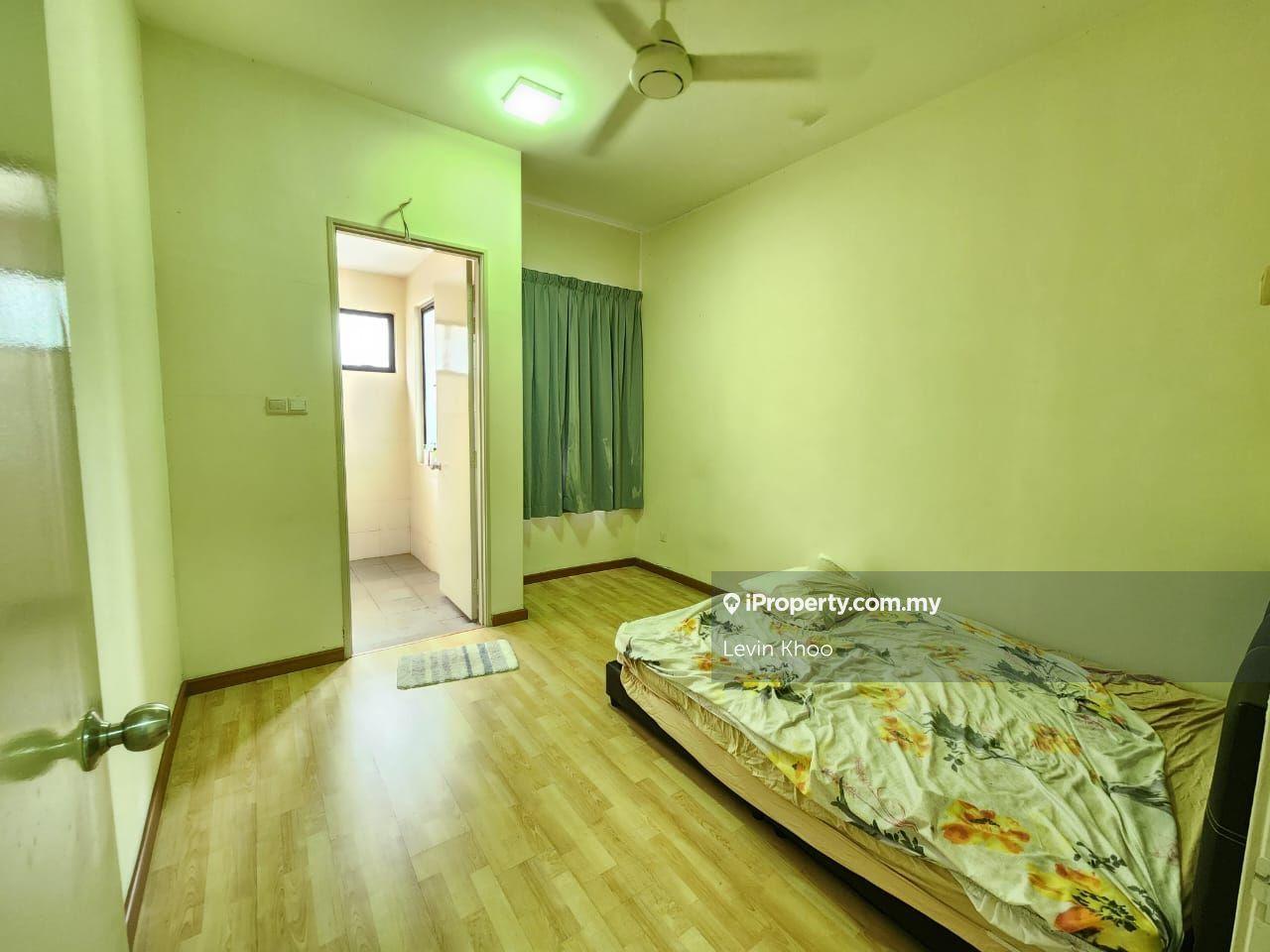 2-storey Terraced House for Sale in Taman Anggun 3, Rawang by Levin Khoo - iProperty.com.my