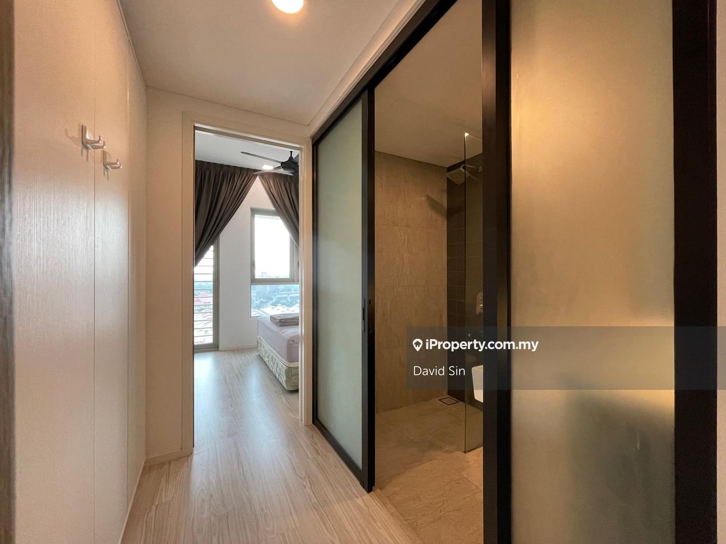 Service Residence for Rent in Cantara Residences by David Sin - iProperty.com.my