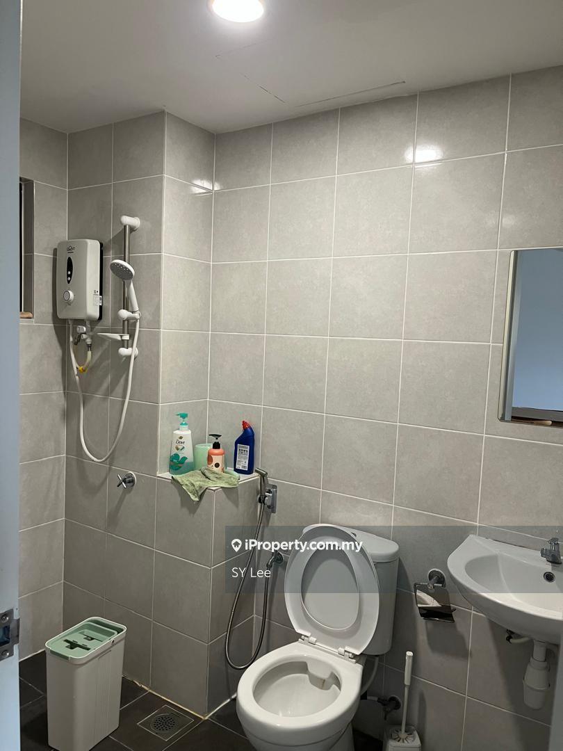 Residensi Servis untuk Disewa di Duduk Se.Ruang @ Eco Sanctuary oleh SY Lee - iProperty.com.my