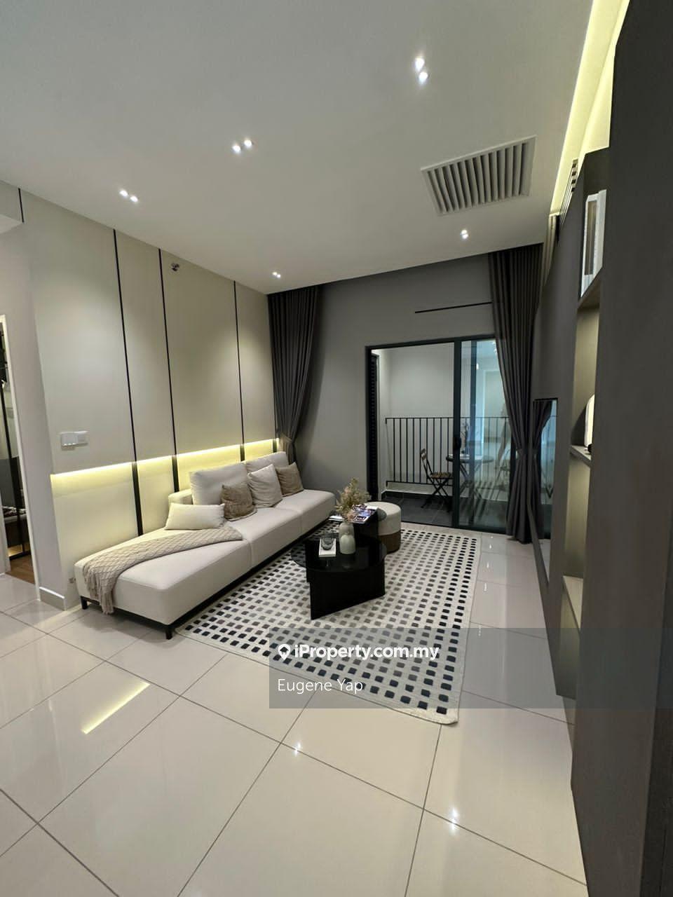 Service Residence for Sale in THE ATERA by Eugene Yap - iProperty.com.my