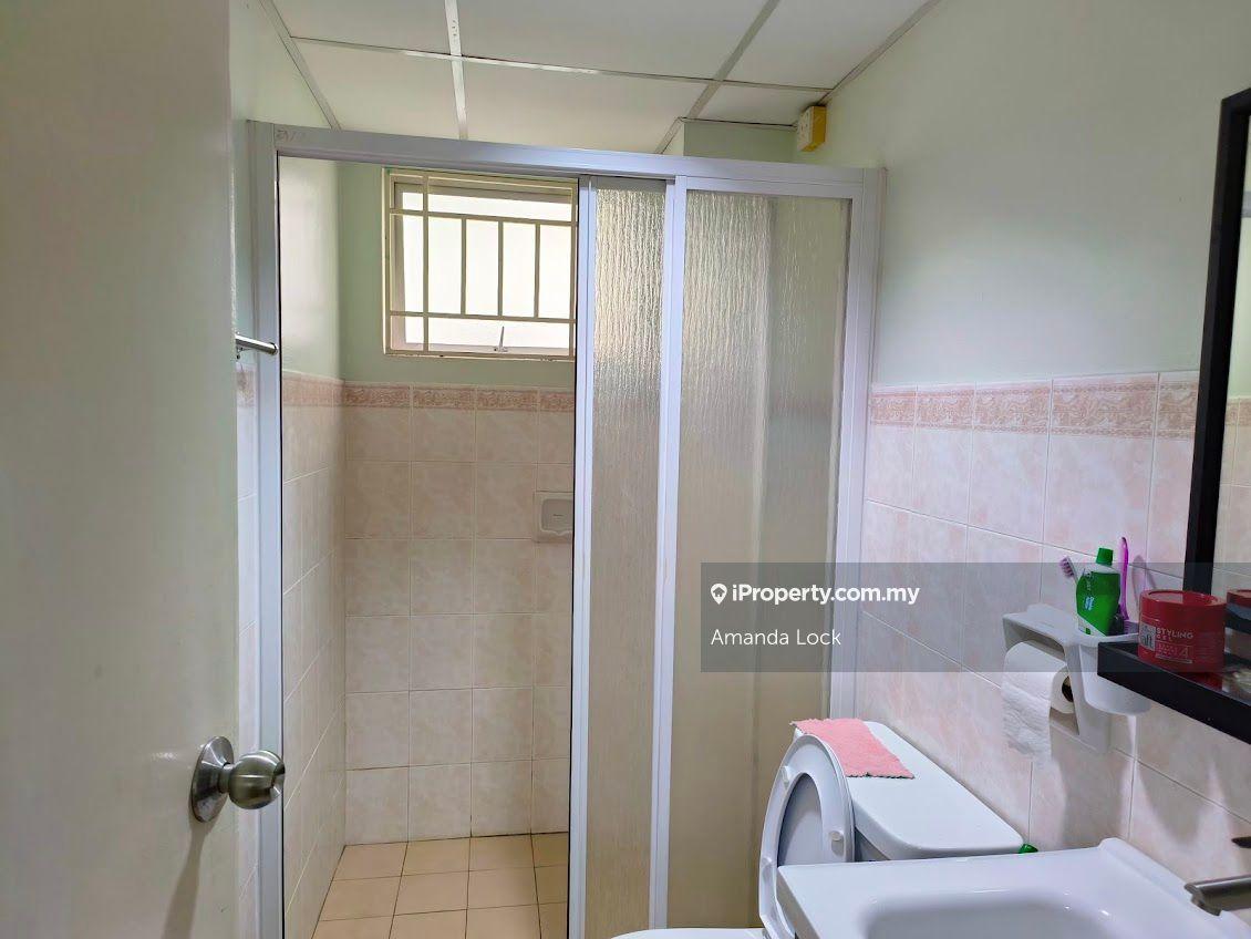 Pangsapuri untuk Dijual di Sri Pinang Apartment oleh Amanda Lock - iProperty.com.my