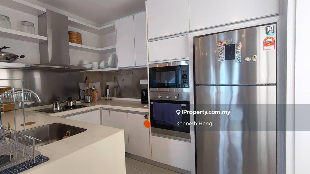Service Residence for Sale in Clarita Tower @ Eco Sky by Kenneth Heng - iProperty.com.my