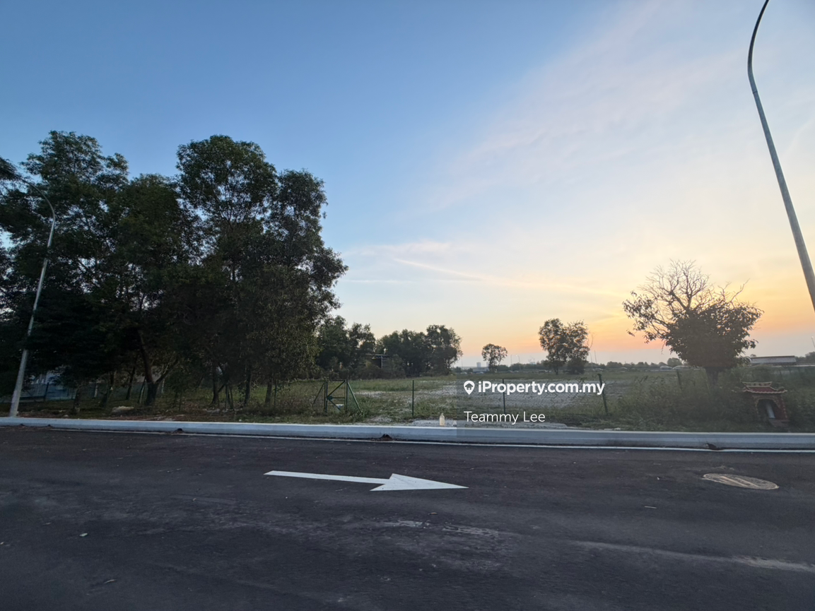 Tanah Komersial untuk Dijual di Jln TPP 5, Taman Perindustrian Putra, Puchong, Puchong oleh Teammy Lee - iProperty.com.my
