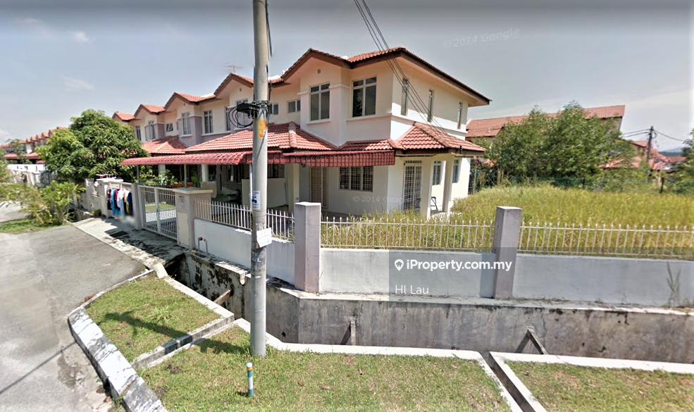 Rumah Berangkai 2 Tingkat untuk Dijual di Taman Tasik Kesuma 2 Sty Free hold Corner House, Semenyih oleh Hl Lau - iProperty.com.my