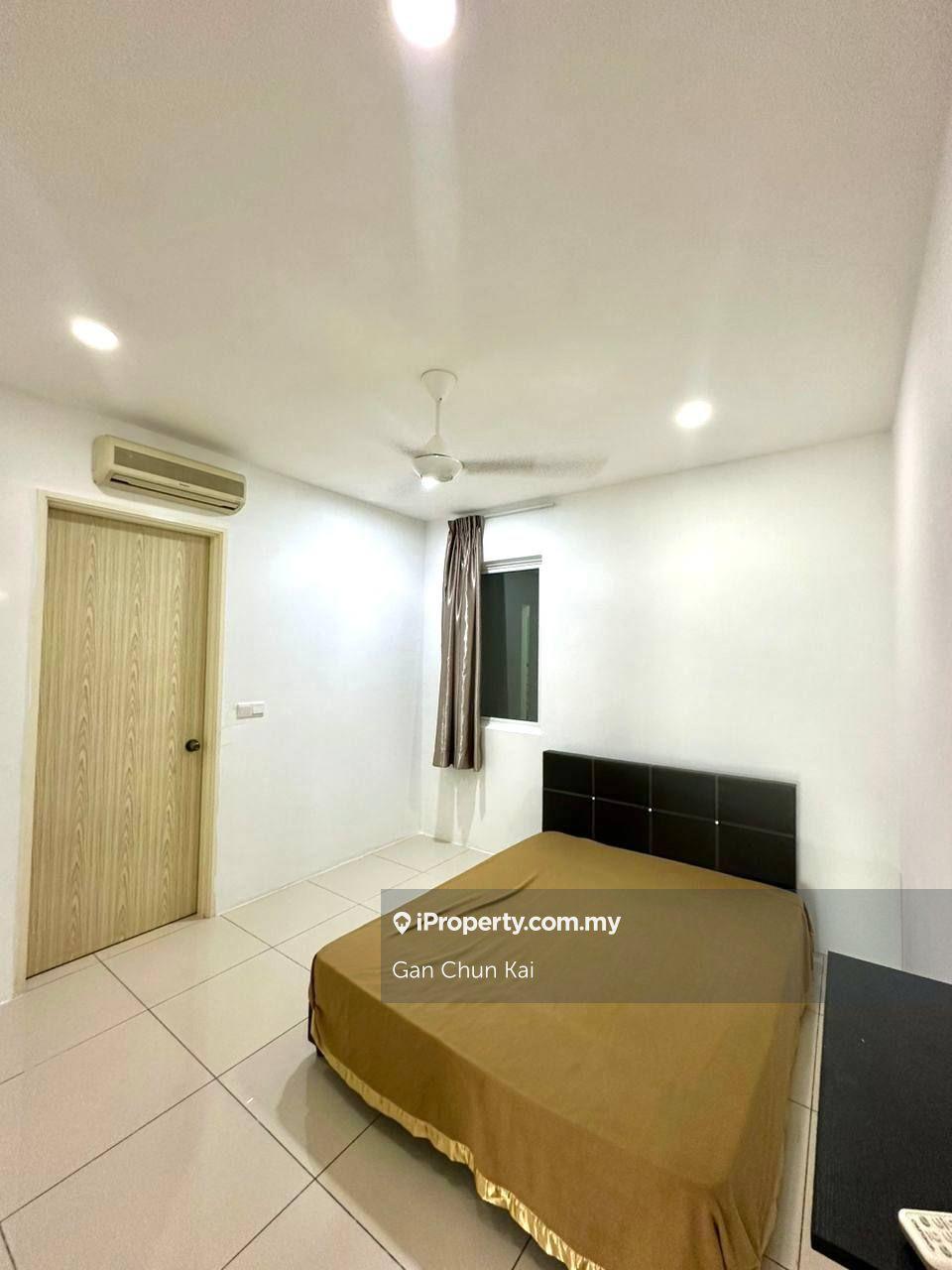 Condominium for Rent in The Clovers by Gan Chun Kai - iProperty.com.my