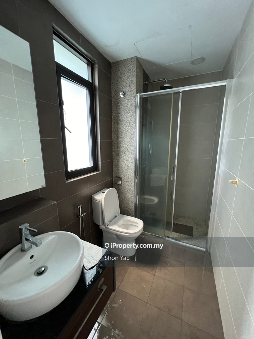 Service Residence for Sale in Isola by Shon Yap - iProperty.com.my