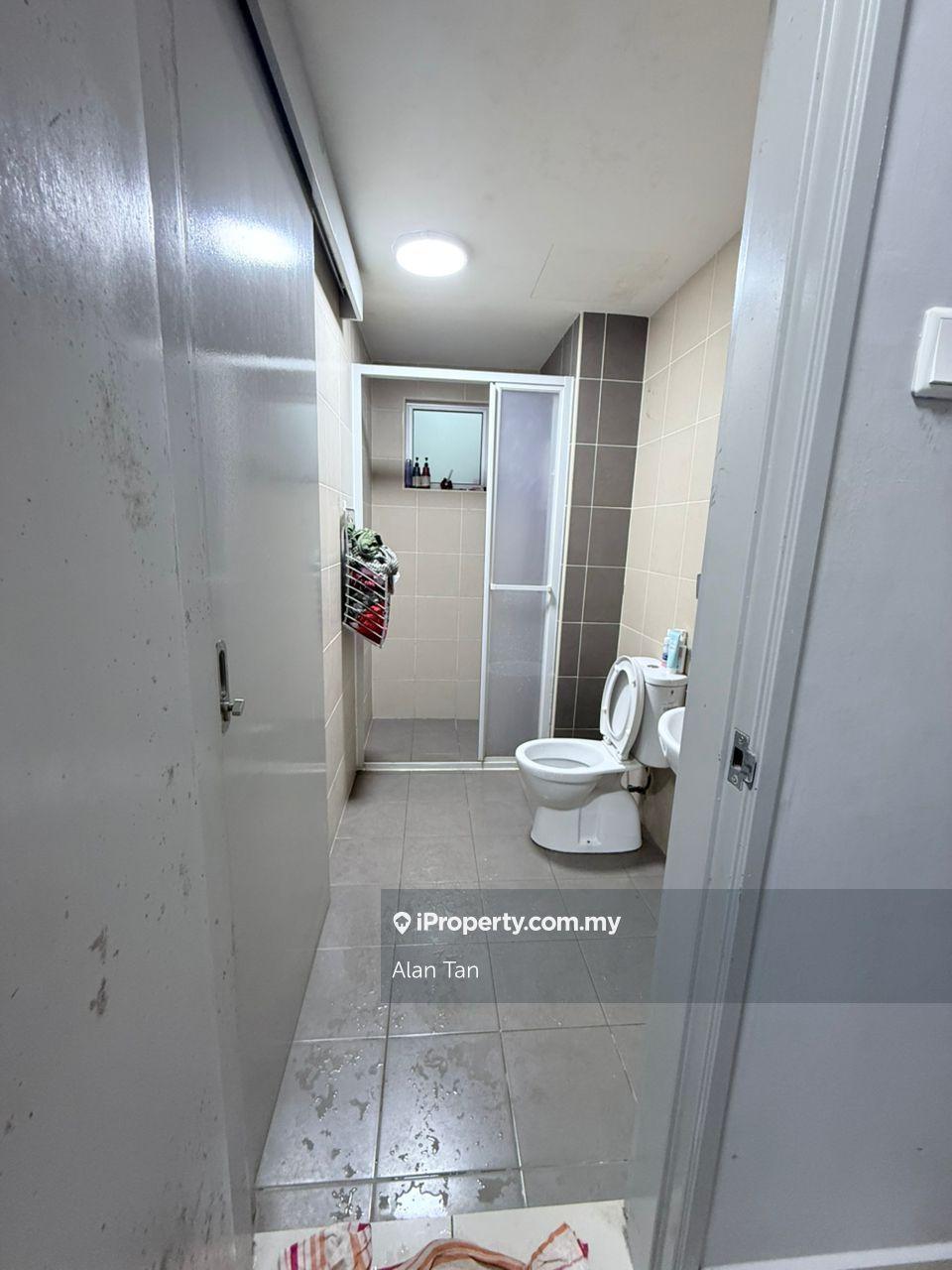 Residensi Servis untuk Disewa di Razak City Residences (RC Residences) oleh Alan Tan - iProperty.com.my