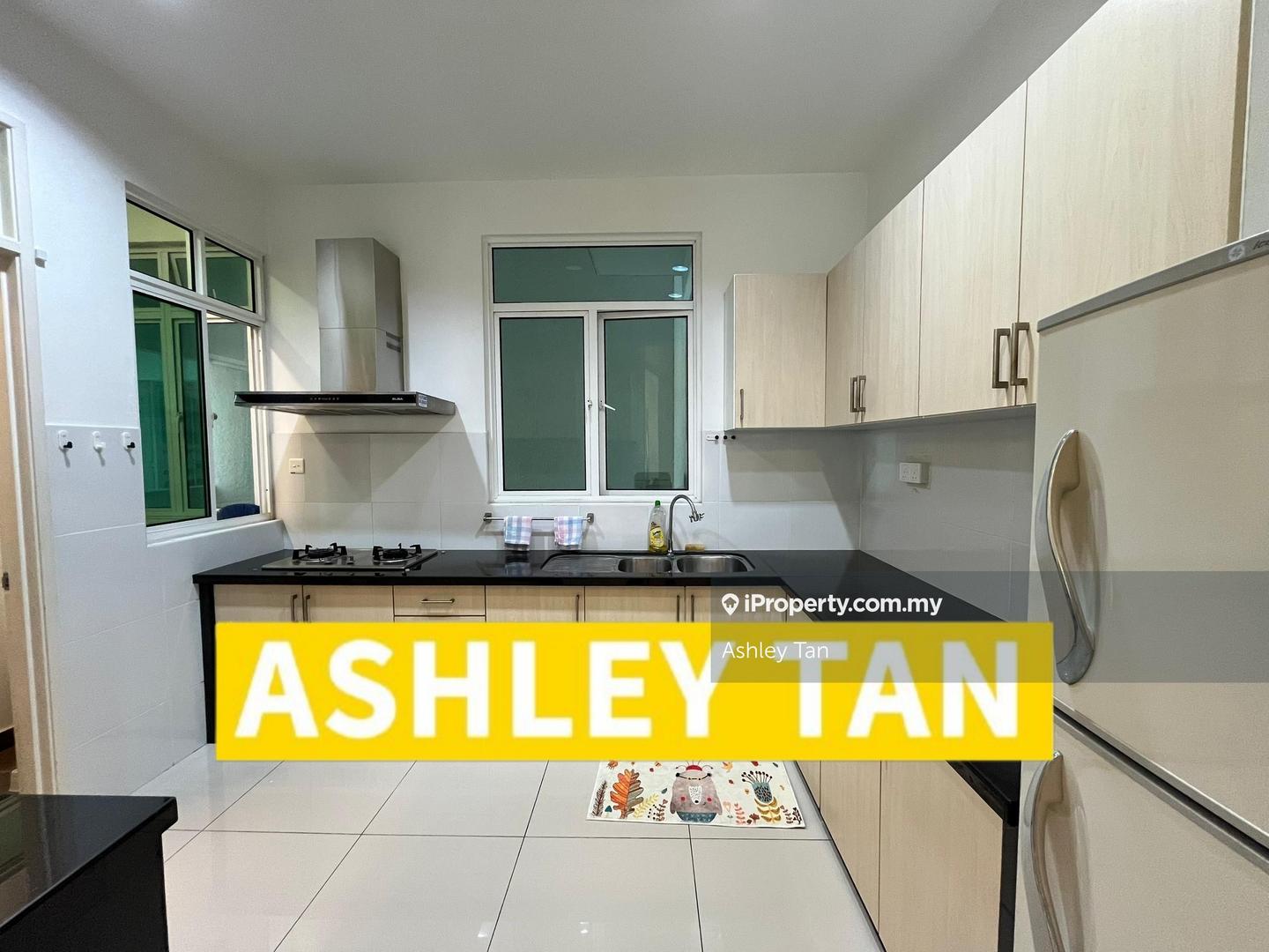 Kondominium untuk Dijual di Reflections Condominium oleh Ashley Tan - iProperty.com.my