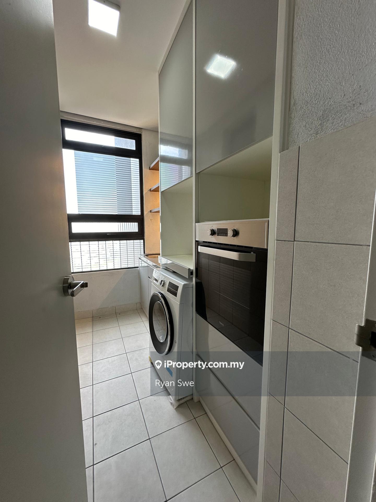 Service Residence for Sale in Ativo Suites @ Damansara Avenue by Ryan Swe - iProperty.com.my