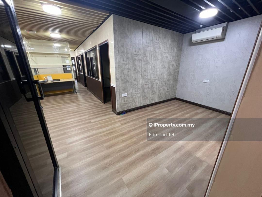 Pejabat untuk Disewa di Taman Miharja, Cheras oleh Edmond Teh - iProperty.com.my