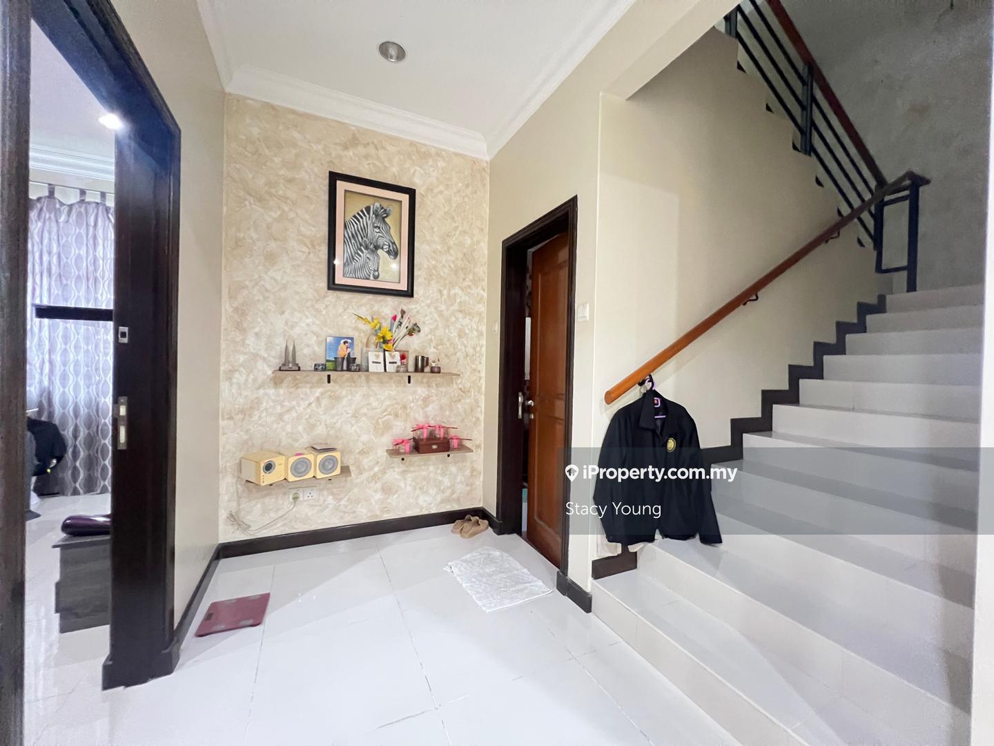 Bungalow House for Sale in Damai Gayana, Cheras by Stacy Young - iProperty.com.my
