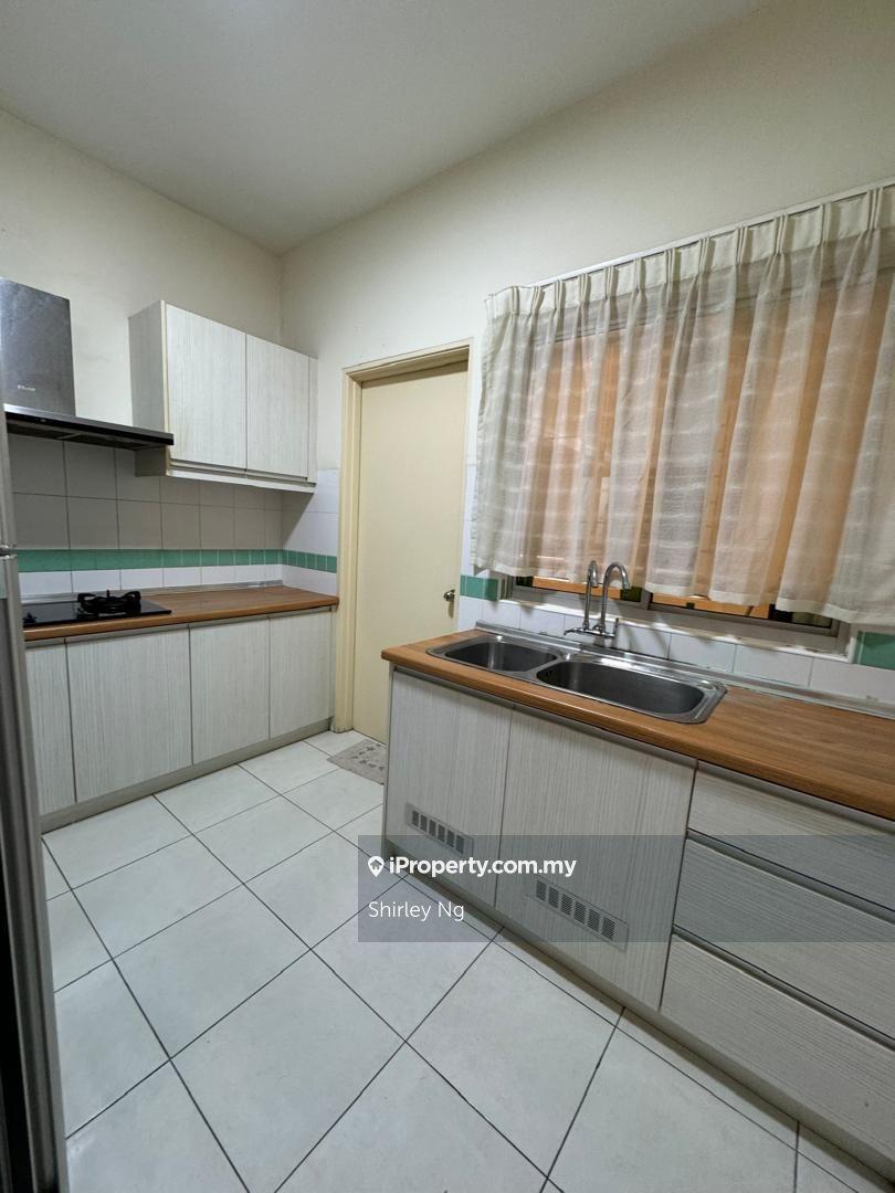 Residensi Servis untuk Dijual di Metropolitan Square oleh Shirley Ng - iProperty.com.my