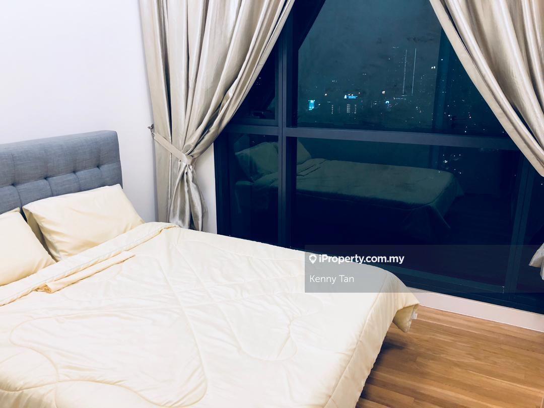 Service Residence for Sale in Arnica @ Tropicana Gardens by Kenny Tan - iProperty.com.my