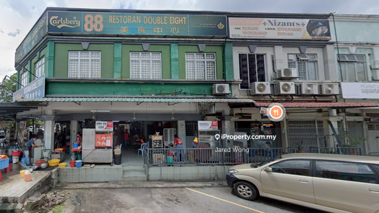 Shop for Sale in Bandar Puteri Puchong, Puchong by Jared Wong - iProperty.com.my