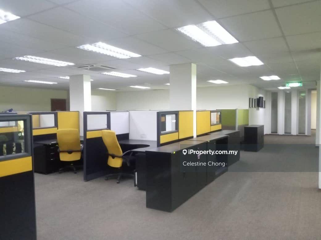 Shop-Office for Sale in Seksyen 6, Bangi by Celestine Chong - iProperty.com.my
