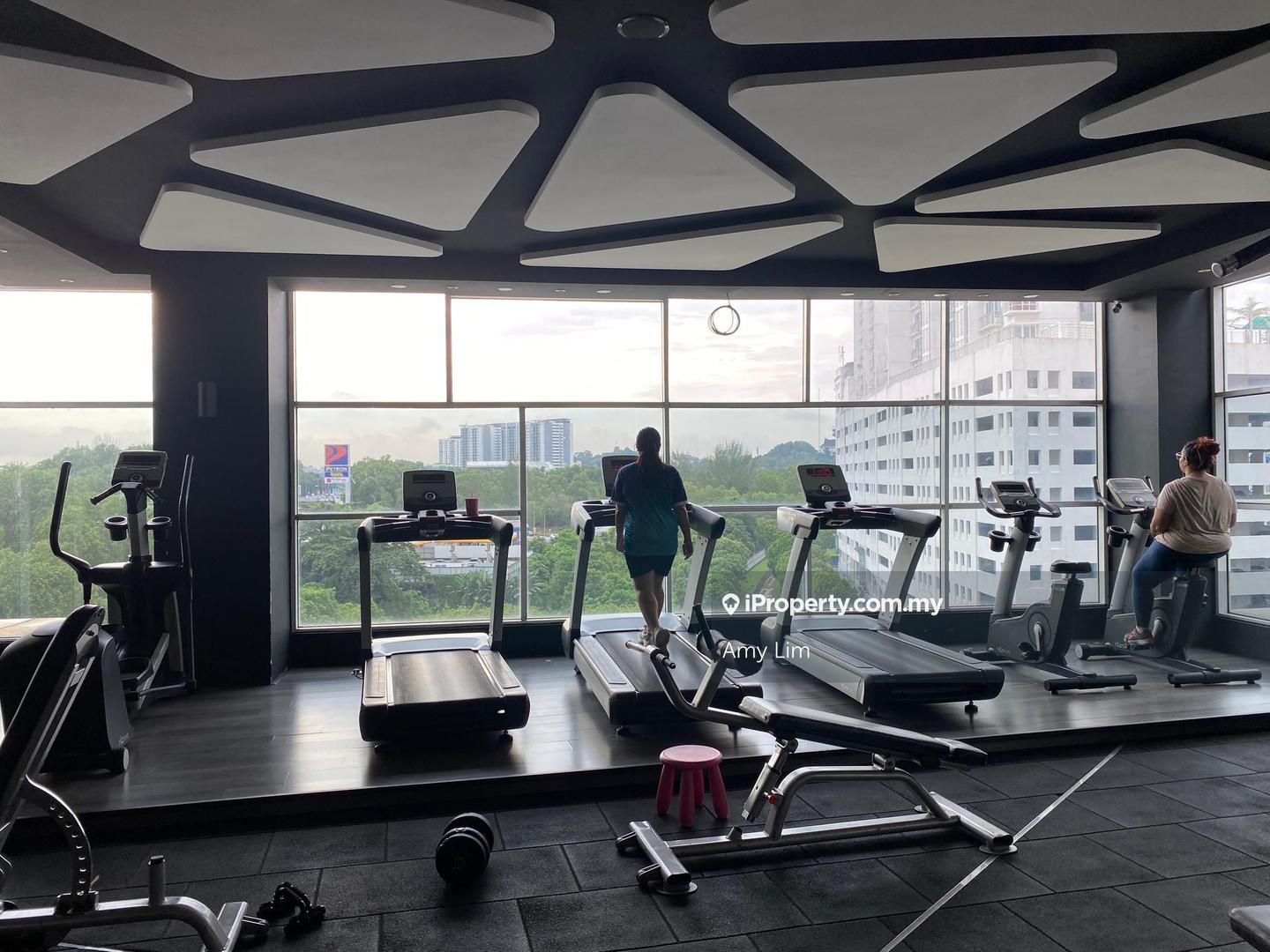 Condominium for Sale in Arte Subang West by Amy Lim - iProperty.com.my