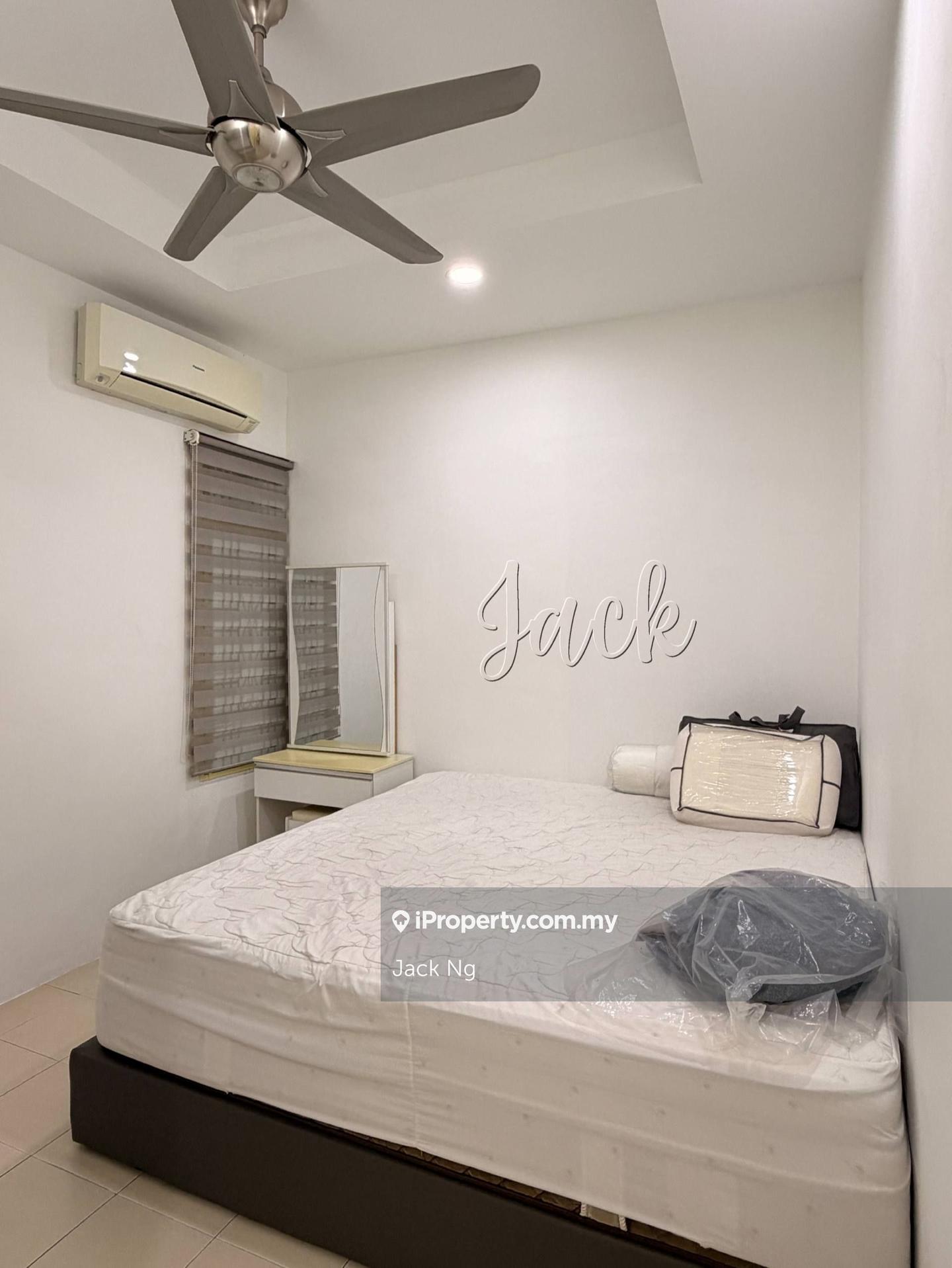 Kondominium untuk Dijual di Cassia Resort Condominium oleh Jack Ng - iProperty.com.my